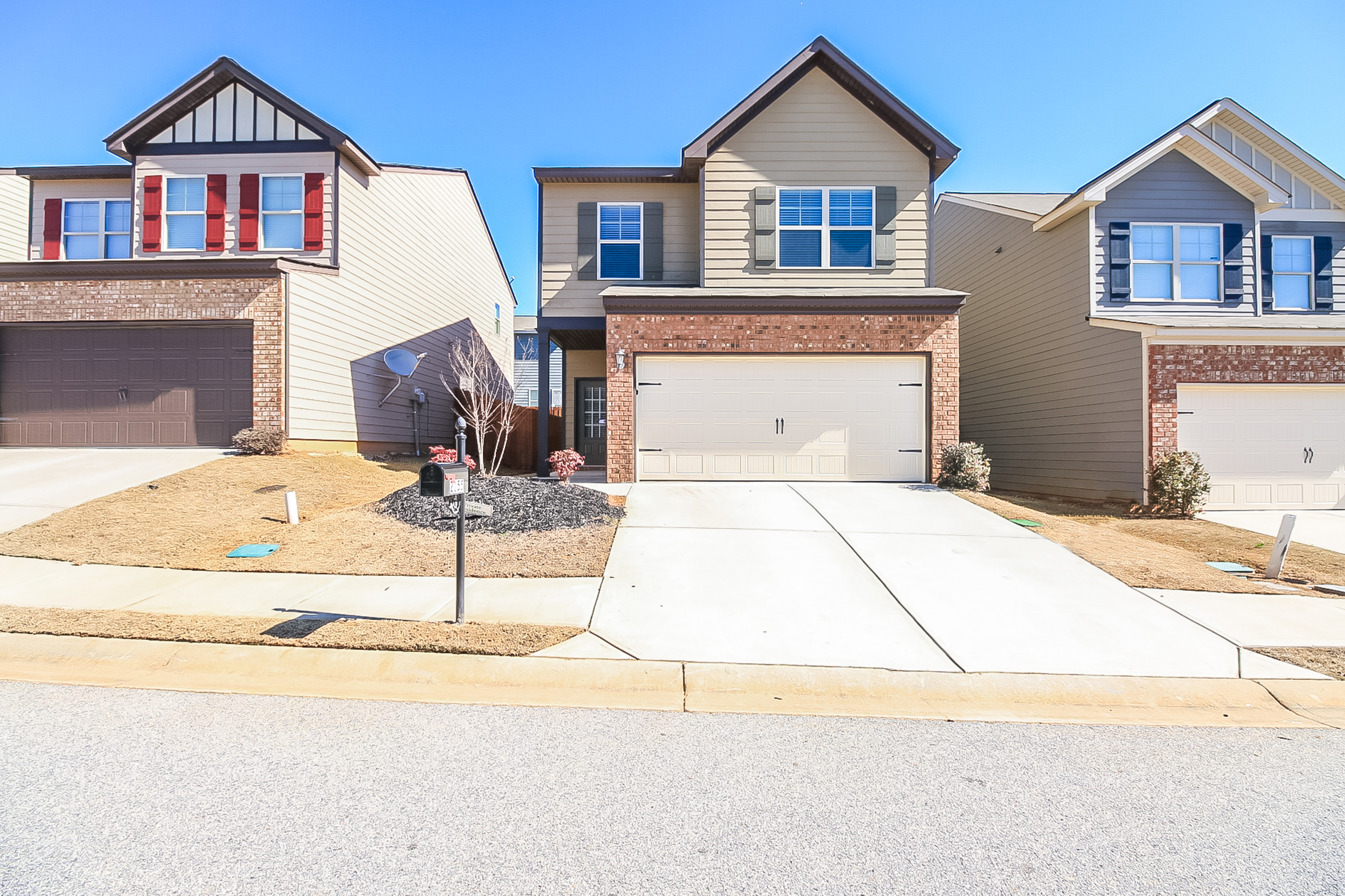 2155 Shortleaf Rd Fairburn, GA 30213